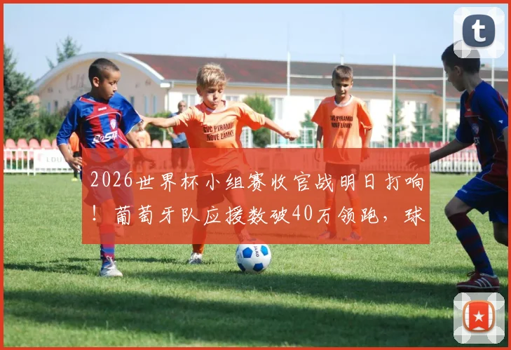 2026世界杯小组赛收官战明日打响！葡萄牙队应援数破40万领跑，球迷应援参与指南与实时榜单查询攻略