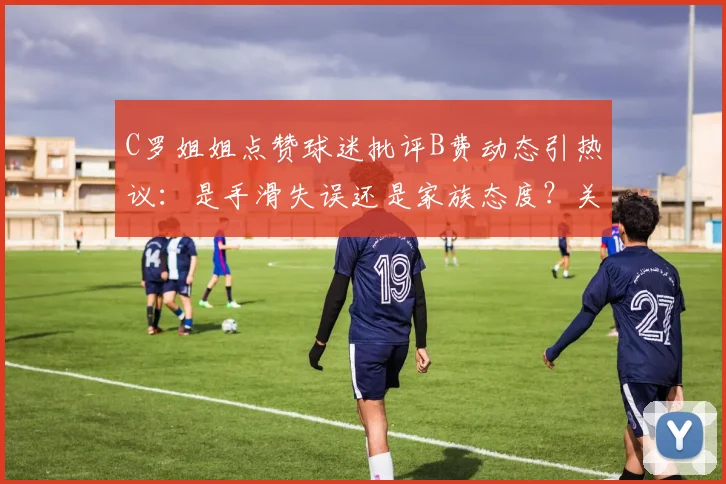 C罗姐姐点赞球迷批评B费动态引热议：是手滑失误还是家族态度？关系与争议深度梳理