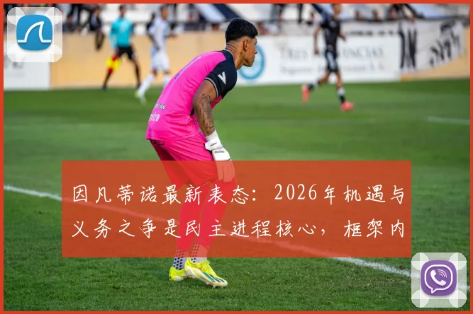因凡蒂诺最新表态：2026年机遇与义务之争是民主进程核心，框架内容引发讨论